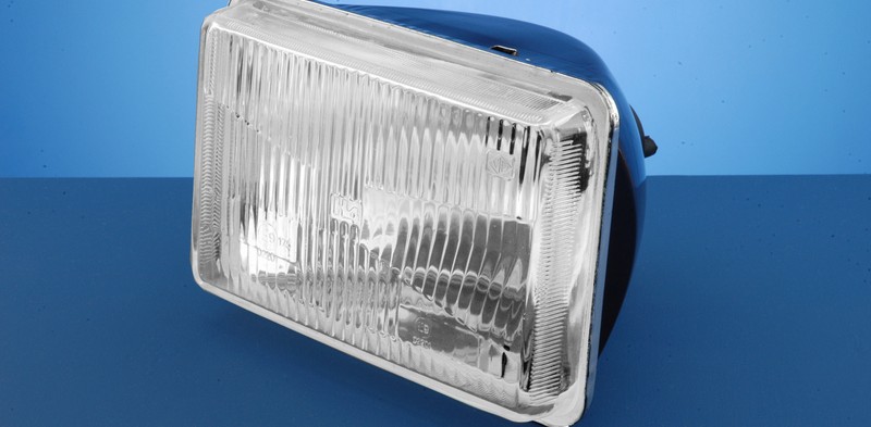 664 - OPTICA FIAT 619 / 697